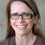 Anne Baranger, Guest speaker at ADT seminar